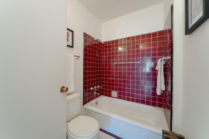 Photo 14 at 307 - 1565 Burnaby Street, West End VW, Vancouver West