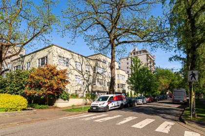 Photo 18 at 307 - 1565 Burnaby Street, West End VW, Vancouver West