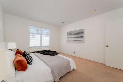 Photo 11 at 307 - 1565 Burnaby Street, West End VW, Vancouver West