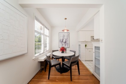 Photo 8 at 307 - 1565 Burnaby Street, West End VW, Vancouver West