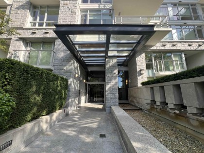 Photo 2 at 201 - 6080 Iona Drive, University VW, Vancouver West