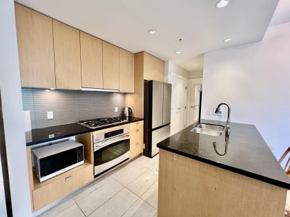 Photo 6 at 201 - 6080 Iona Drive, University VW, Vancouver West