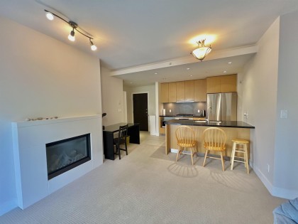 Photo 9 at 201 - 6080 Iona Drive, University VW, Vancouver West