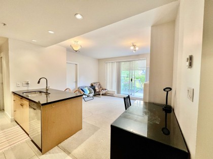Photo 4 at 201 - 6080 Iona Drive, University VW, Vancouver West