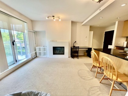 Photo 8 at 201 - 6080 Iona Drive, University VW, Vancouver West
