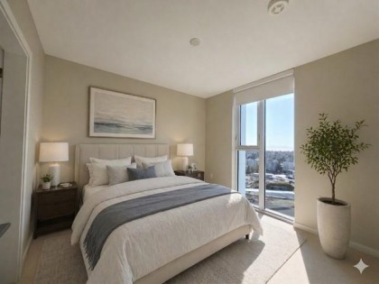 Photo 6 at 2102 - 485 W 42nd Avenue, Oakridge VW, Vancouver West