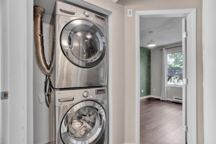 Photo 26 at 26 - 2375 W Broadway, Kitsilano, Vancouver West