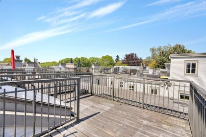 Photo 22 at 26 - 2375 W Broadway, Kitsilano, Vancouver West