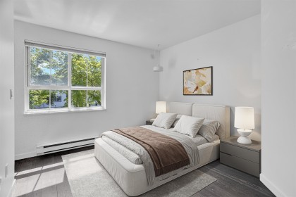 Photo 7 at 26 - 2375 W Broadway, Kitsilano, Vancouver West