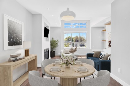 Photo 1 at 26 - 2375 W Broadway, Kitsilano, Vancouver West