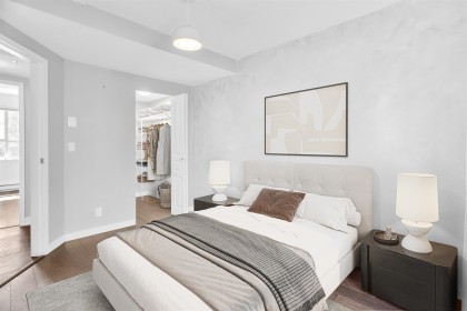 Photo 10 at 26 - 2375 W Broadway, Kitsilano, Vancouver West