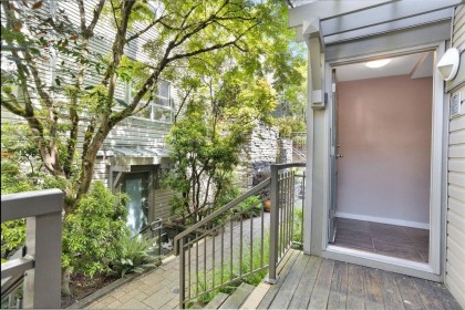 Photo 31 at 26 - 2375 W Broadway, Kitsilano, Vancouver West