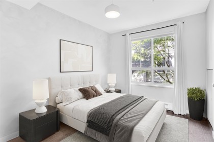 Photo 8 at 26 - 2375 W Broadway, Kitsilano, Vancouver West