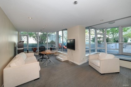 Photo 27 at 2205 - 833 Homer Street, Downtown VW, Vancouver West