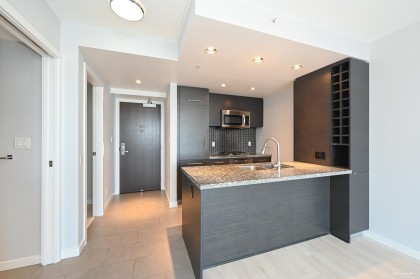 Photo 6 at 2205 - 833 Homer Street, Downtown VW, Vancouver West