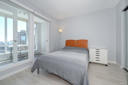 Photo 12 at 2205 - 833 Homer Street, Downtown VW, Vancouver West