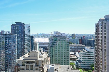 Photo 22 at 2205 - 833 Homer Street, Downtown VW, Vancouver West
