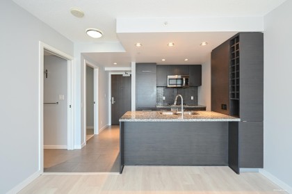 Photo 7 at 2205 - 833 Homer Street, Downtown VW, Vancouver West