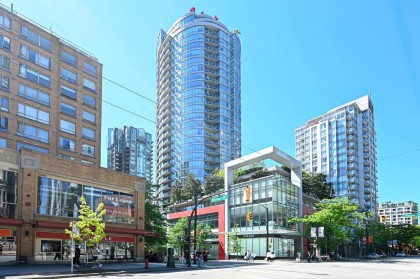 Photo 32 at 2205 - 833 Homer Street, Downtown VW, Vancouver West