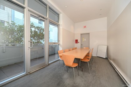 Photo 28 at 2205 - 833 Homer Street, Downtown VW, Vancouver West