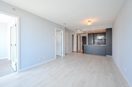 Photo 5 at 2205 - 833 Homer Street, Downtown VW, Vancouver West