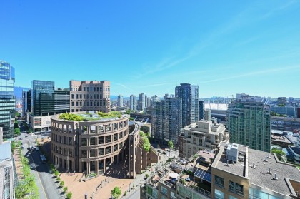 Photo 20 at 2205 - 833 Homer Street, Downtown VW, Vancouver West