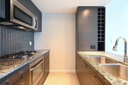 Photo 9 at 2205 - 833 Homer Street, Downtown VW, Vancouver West