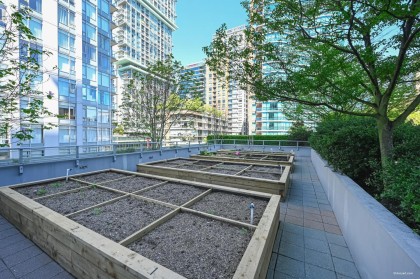 Photo 24 at 2205 - 833 Homer Street, Downtown VW, Vancouver West