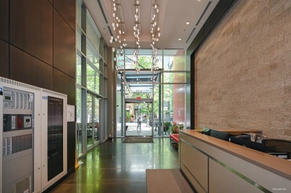 Photo 30 at 2205 - 833 Homer Street, Downtown VW, Vancouver West