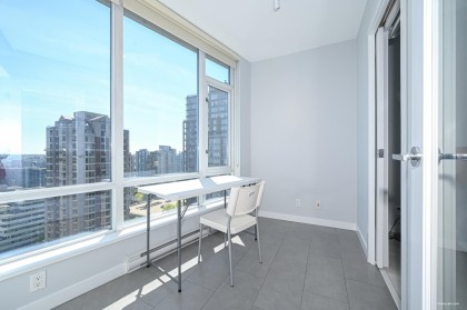 Photo 14 at 2205 - 833 Homer Street, Downtown VW, Vancouver West