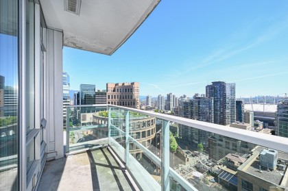 Photo 18 at 2205 - 833 Homer Street, Downtown VW, Vancouver West