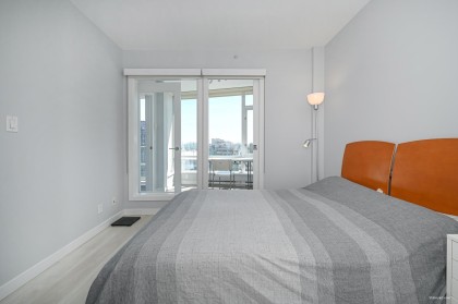 Photo 11 at 2205 - 833 Homer Street, Downtown VW, Vancouver West