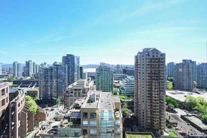 Photo 19 at 2205 - 833 Homer Street, Downtown VW, Vancouver West