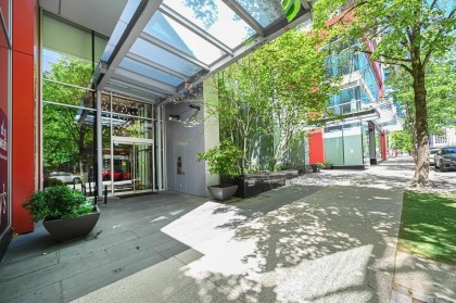 Photo 31 at 2205 - 833 Homer Street, Downtown VW, Vancouver West