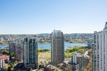 Photo 27 at 2601 - 1238 Richards Street, Yaletown, Vancouver West
