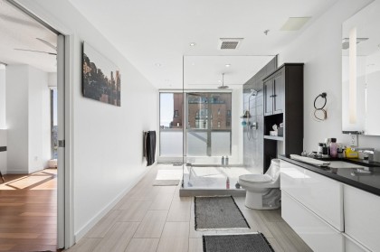 Photo 16 at 2601 - 1238 Richards Street, Yaletown, Vancouver West