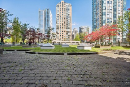 Photo 36 at 2601 - 1238 Richards Street, Yaletown, Vancouver West