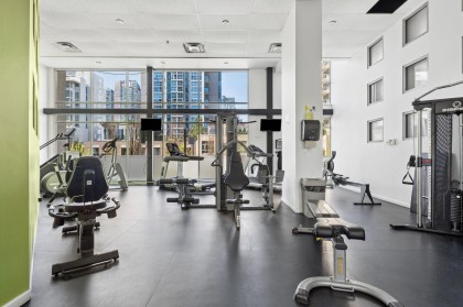 Photo 32 at 2601 - 1238 Richards Street, Yaletown, Vancouver West