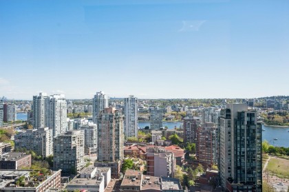 Photo 28 at 2601 - 1238 Richards Street, Yaletown, Vancouver West