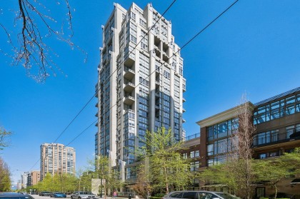 Photo 37 at 2601 - 1238 Richards Street, Yaletown, Vancouver West