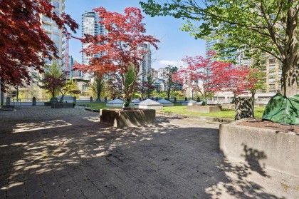 Photo 35 at 2601 - 1238 Richards Street, Yaletown, Vancouver West