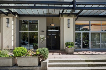 Photo 39 at 2601 - 1238 Richards Street, Yaletown, Vancouver West