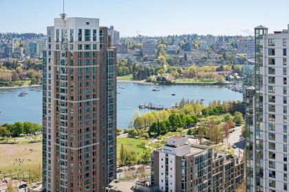 Photo 29 at 2601 - 1238 Richards Street, Yaletown, Vancouver West