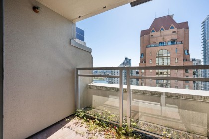Photo 25 at 2601 - 1238 Richards Street, Yaletown, Vancouver West