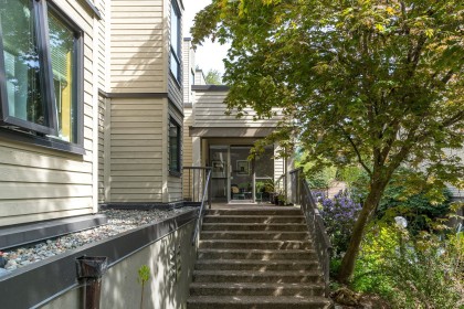 Photo 3 at 212 - 3275 Mountain Highway, Lynn Valley, North Vancouver