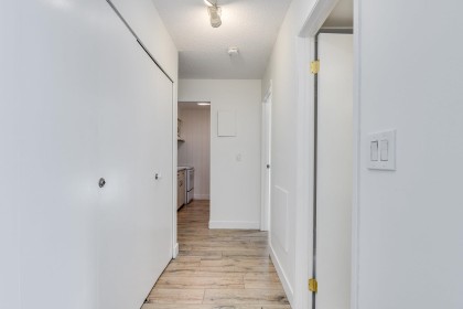 Photo 5 at 212 - 3275 Mountain Highway, Lynn Valley, North Vancouver