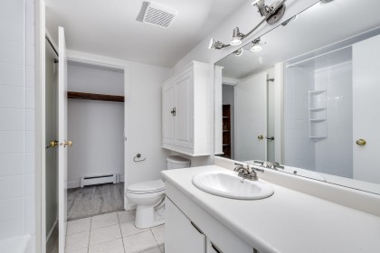 Photo 19 at 212 - 3275 Mountain Highway, Lynn Valley, North Vancouver