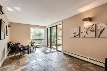 Photo 4 at 212 - 3275 Mountain Highway, Lynn Valley, North Vancouver