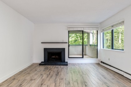 Photo 8 at 212 - 3275 Mountain Highway, Lynn Valley, North Vancouver