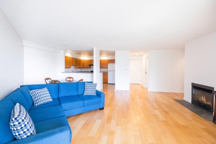 Photo 16 at 1206 - 33 Chesterfield Place, Lower Lonsdale, North Vancouver